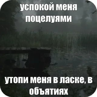🫥 emoji картинки природы Telegram sticker 17 of 90