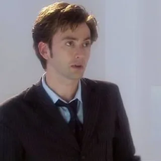 Sticker from Doctor Who by: @setochcaa