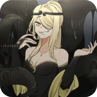 Sticker from Шартед Дрим