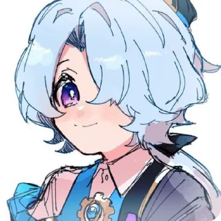 🌟 emoji Миша @tyttipointererestno Telegram sticker 21 of 57