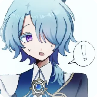 🌟 emoji Миша @tyttipointererestno Telegram sticker 18 of 57