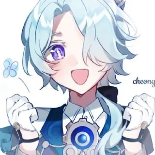 🌟 emoji Миша @tyttipointererestno Telegram sticker 13 of 57