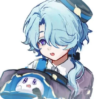 🌟 emoji Миша @tyttipointererestno Telegram sticker 6 of 57
