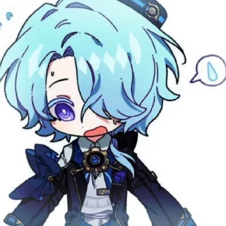 🌟 emoji Миша @tyttipointererestno Telegram sticker 20 of 57