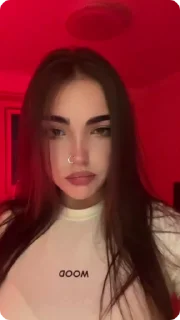 Sticker from Girls by @milkytwinkie