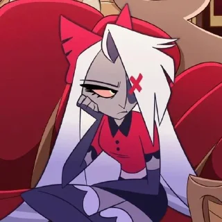 ⭐️ emoji Vᥱggiᥱ🖤 @KawaiiRUbot @Anonroll_bot Telegram sticker 19 of 76
