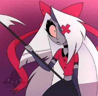 ⭐️ emoji Vᥱggiᥱ🖤 @KawaiiRUbot @Anonroll_bot Telegram sticker 16 of 76