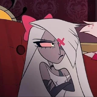 ⭐️ emoji Vᥱggiᥱ🖤 @KawaiiRUbot @Anonroll_bot Telegram sticker 4 of 76