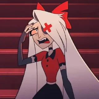 ⭐️ emoji Vᥱggiᥱ🖤 @KawaiiRUbot @Anonroll_bot Telegram sticker 5 of 76
