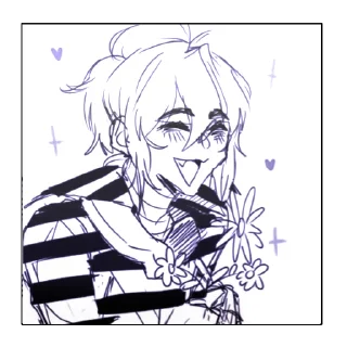 Sticker from 😭😭😭