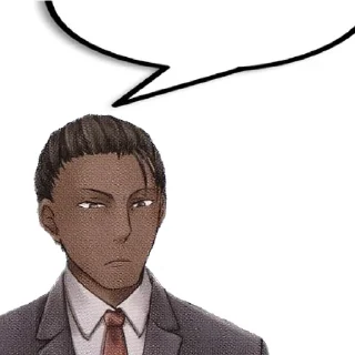 🗣️ emoji evilious chronicles speech bubbles Telegram sticker 15 of 21