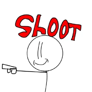 Sticker from Justblood