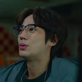🚬 emoji @kdramasticks Telegram sticker 10 of 55
