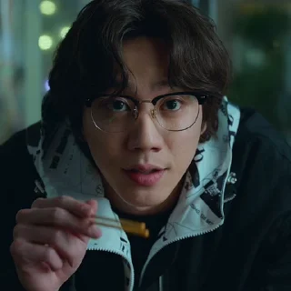 🚬 emoji @kdramasticks Telegram sticker 20 of 55