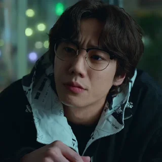 🚬 emoji @kdramasticks Telegram sticker 5 of 55