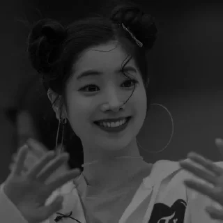 Sticker from Dahyun