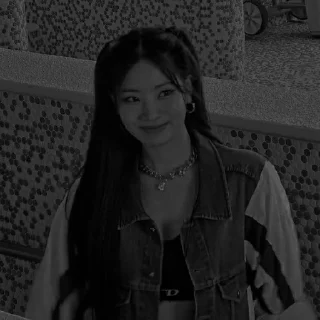 Sticker from Dahyun