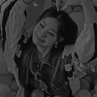 Sticker from Dahyun