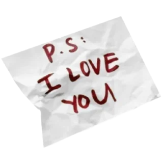 Sticker from Yuna @stvriiers