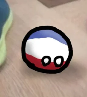 Sticker from Югославия обоссался во сне