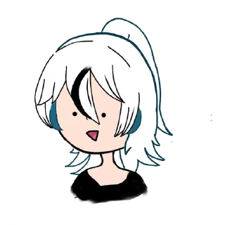 Sticker from Келльи @empochki