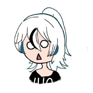 Sticker from Келльи @empochki