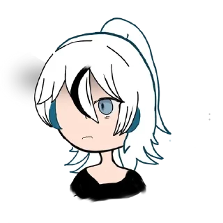 Sticker from Келльи @empochki