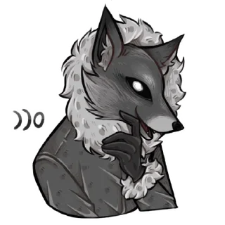 😜 emoji Tiny Bunny by roritozokaru Telegram sticker 4 of 8