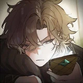 Sticker from Авантюрин✧  @lwowr – больше ст