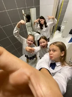 Sticker from вейк аперы