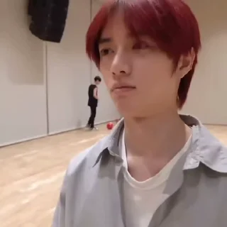 🕊️ emoji Beomgyu from @kisswellllo Telegram sticker 12 of 28