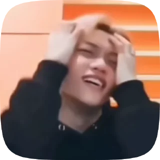 🙄 emoji Скз от @nikiikor Telegram sticker 9 of 50