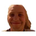 😏 emoji Tobey Maguire Telegram sticker 3 of 88