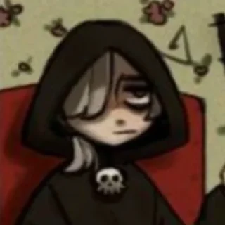 Sticker from Гей порно