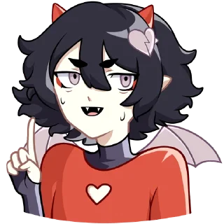 Sticker from Ивэлтин | @sovavrestickers