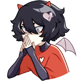 🦉 emoji Ивэлтин | @sovavrestickers Telegram sticker 23 of 48