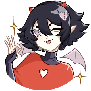 🦉 emoji Ивэлтин | @sovavrestickers Telegram sticker 24 of 48