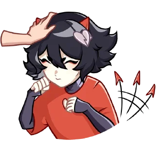 🦉 emoji Ивэлтин | @sovavrestickers Telegram sticker 20 of 48