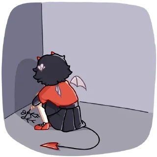 🦉 emoji Ивэлтин | @sovavrestickers Telegram sticker 7 of 48