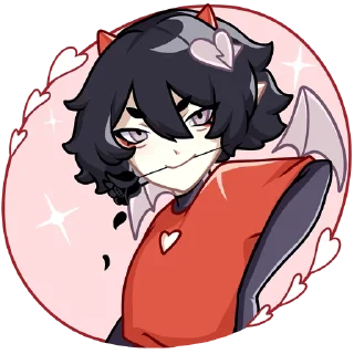 🦉 emoji Ивэлтин | @sovavrestickers Telegram sticker 10 of 48