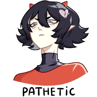 🦉 emoji Ивэлтин | @sovavrestickers Telegram sticker 18 of 48
