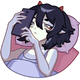 🦉 emoji Ивэлтин | @sovavrestickers Telegram sticker 16 of 48