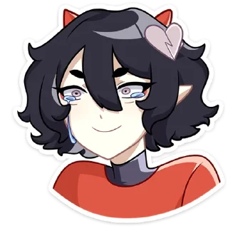 Sticker from Ивэлтин (@TgSticker)