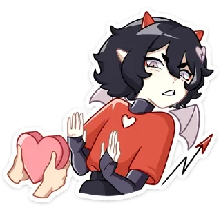 Sticker from Ивэлтин (@TgSticker)