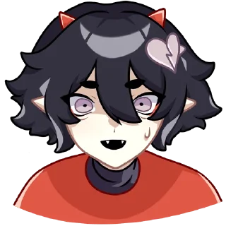 🦉 emoji Ивэлтин | @sovavrestickers Telegram sticker 8 of 48
