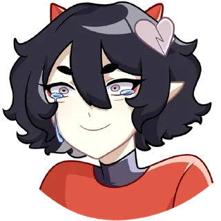 Sticker from Ивэлтин | @sovavrestickers