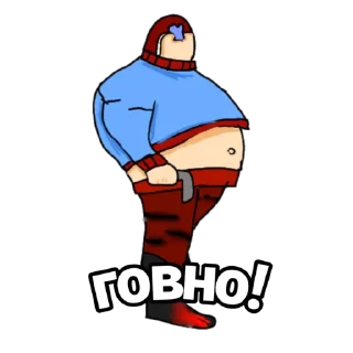 Sticker from Жо Жо