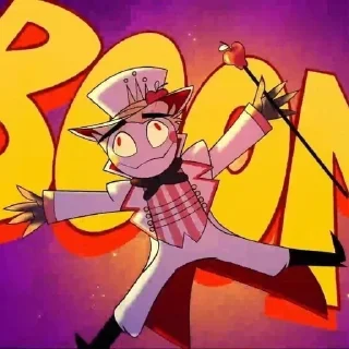 Sticker from Люцик