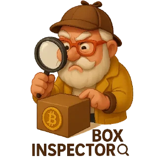 Sticker from SHARM CRYPTO