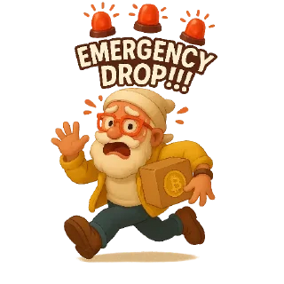 Sticker from SHARM CRYPTO